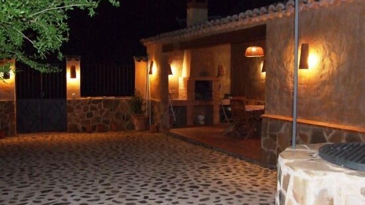 Photo of Patio Balcony in Navalpino