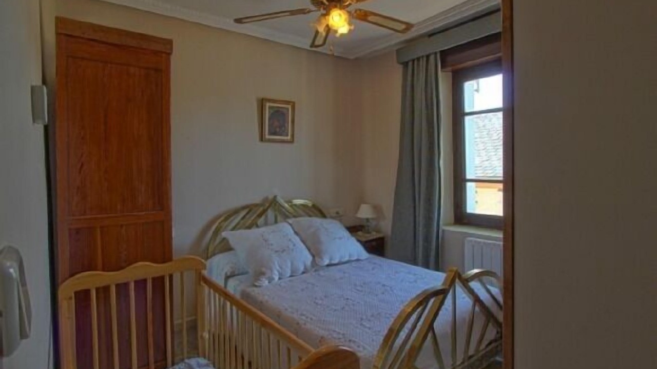 Photo of Bedroom in Miguelanez