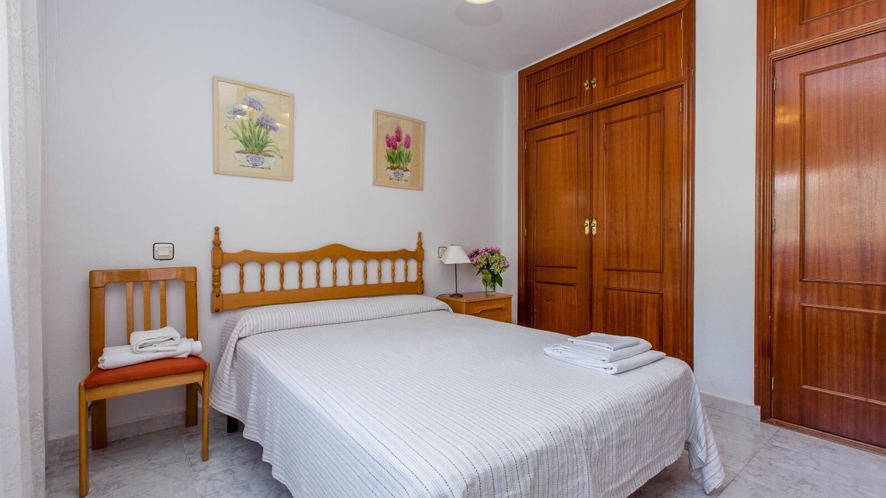 Photo of Bedroom in Piedralaves