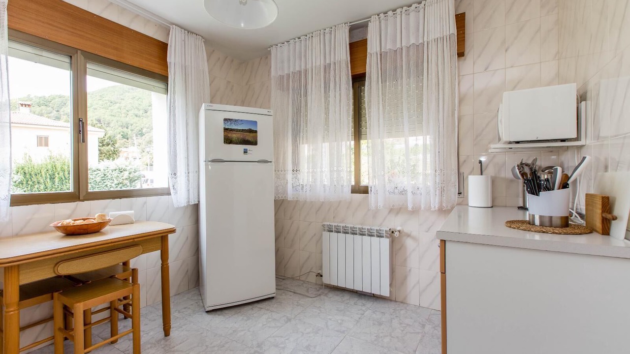 Photo of Kitchen in Piedralaves