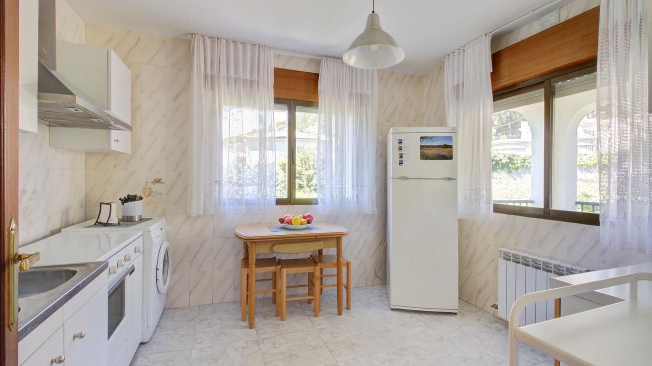 Photo of Kitchen in Piedralaves