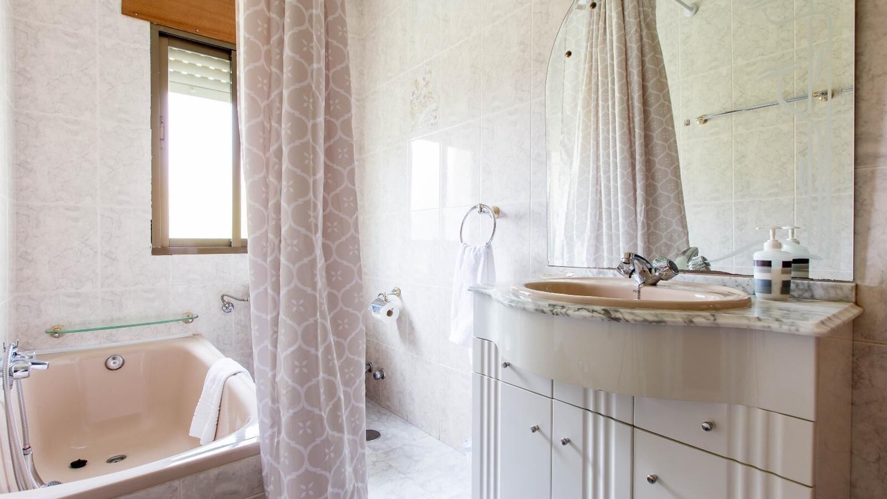 Photo of Bathroom in Piedralaves