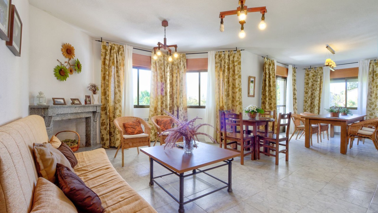 Photo of Livingroom in Piedralaves