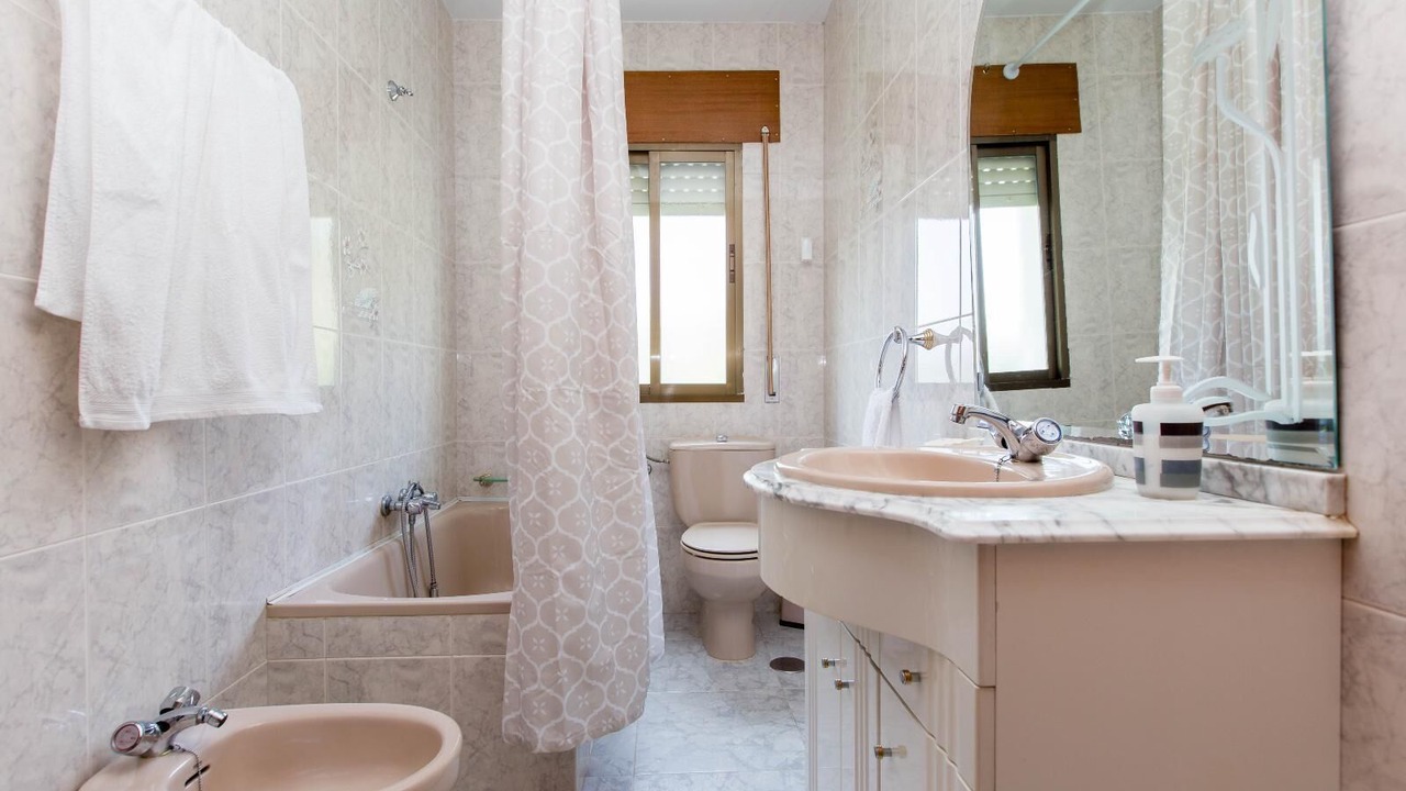 Photo of Bathroom in Piedralaves