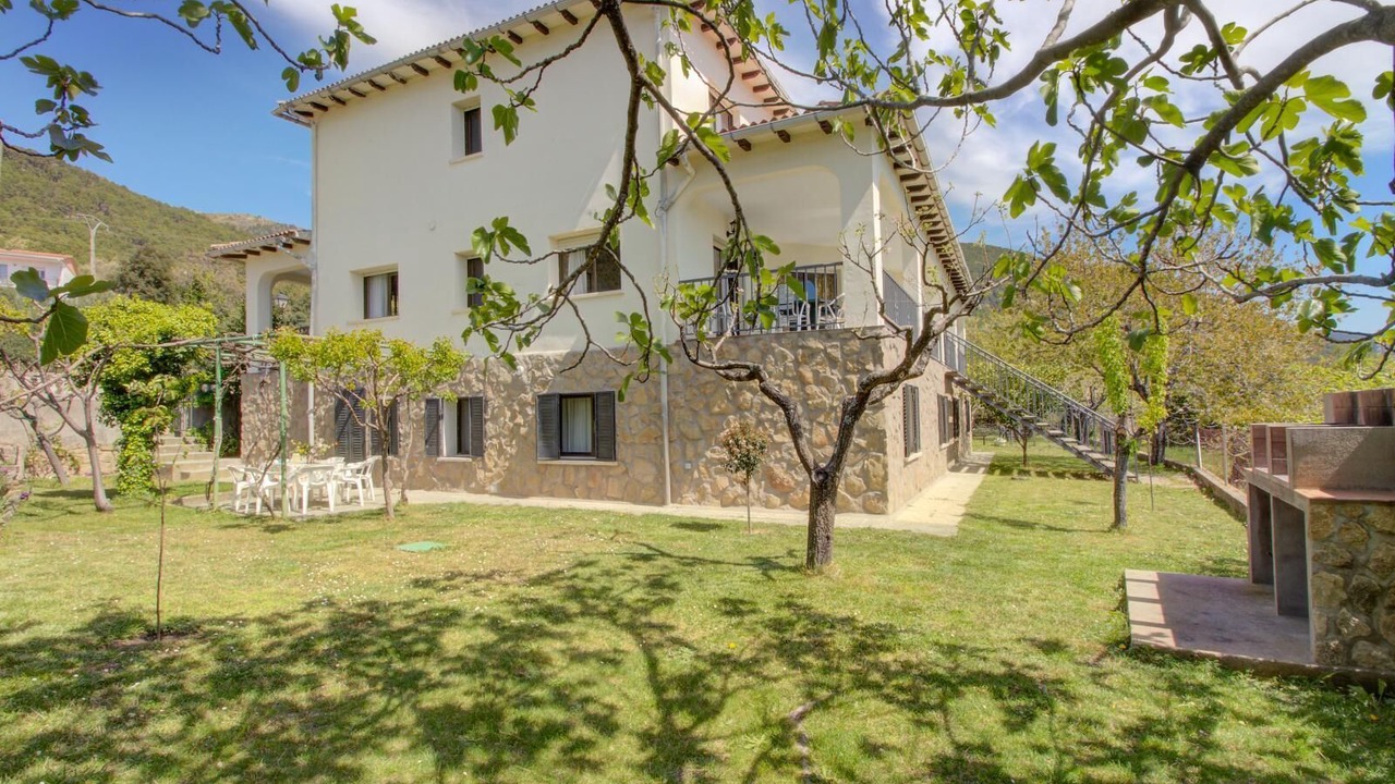 Photo of Outdoor in Piedralaves