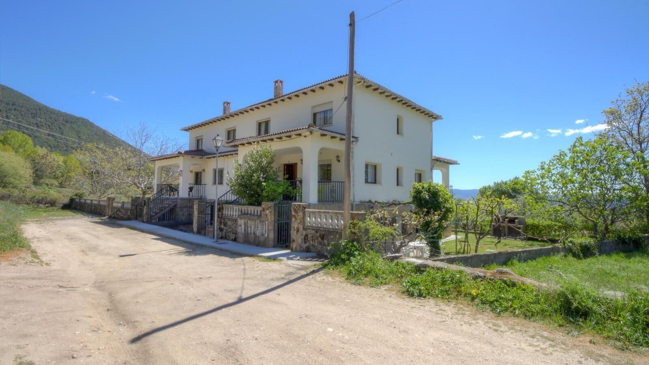 Photo of Outdoor in Piedralaves