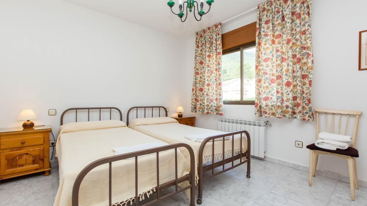 Photo of Bedroom in Piedralaves