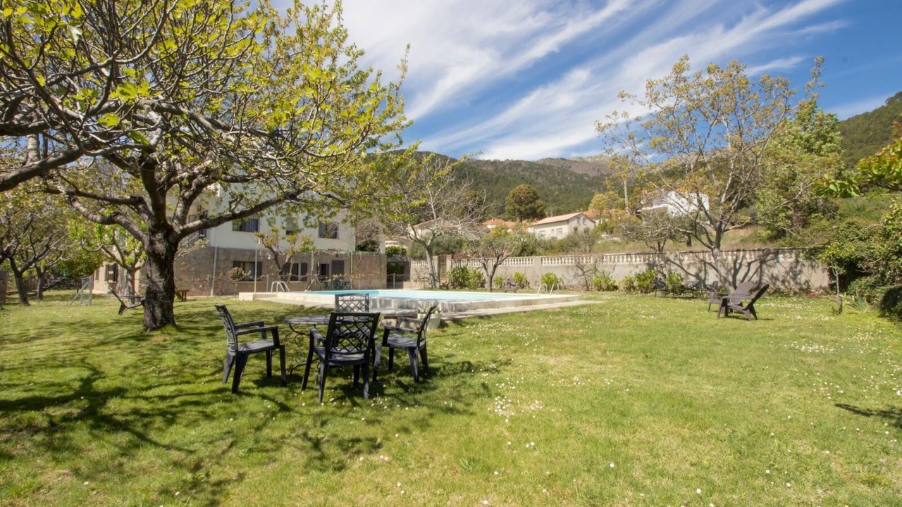 Photo of Outdoor in Piedralaves
