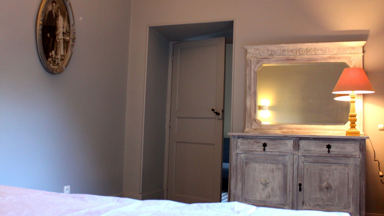 Photo of Bedroom in Peyriac-Minervois