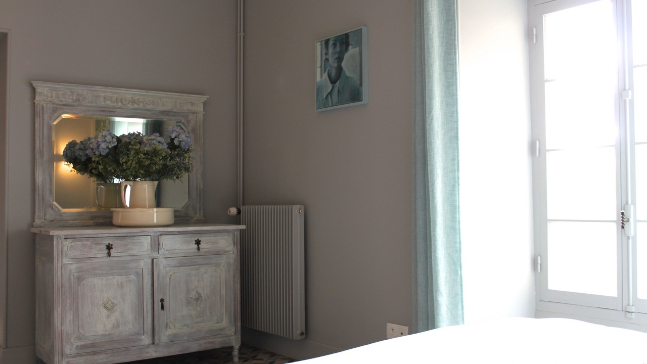 Photo of Bedroom in Peyriac-Minervois