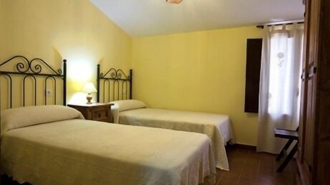 Photo of Bedroom in Santa Cruz de la Sierra