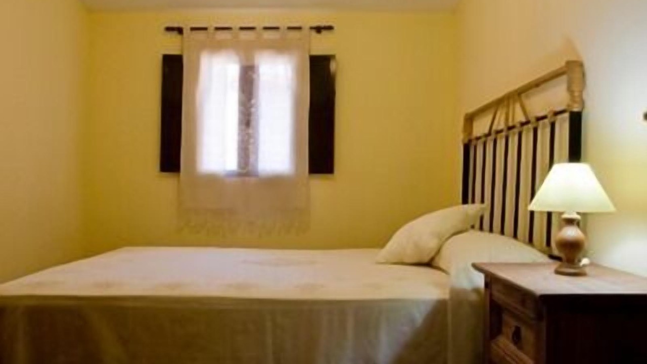 Photo of Bedroom in Santa Cruz de la Sierra