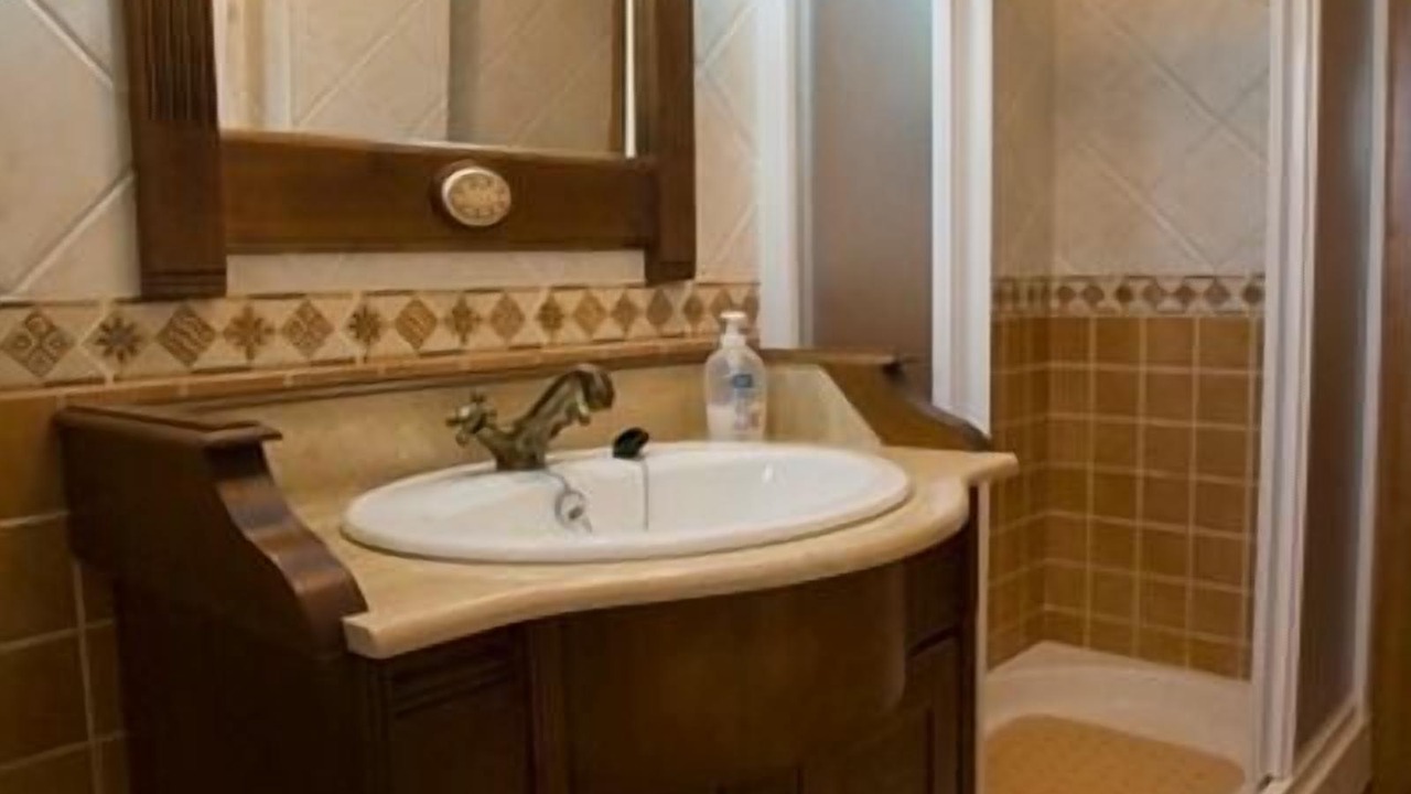 Photo of Bathroom in Santa Cruz de la Sierra