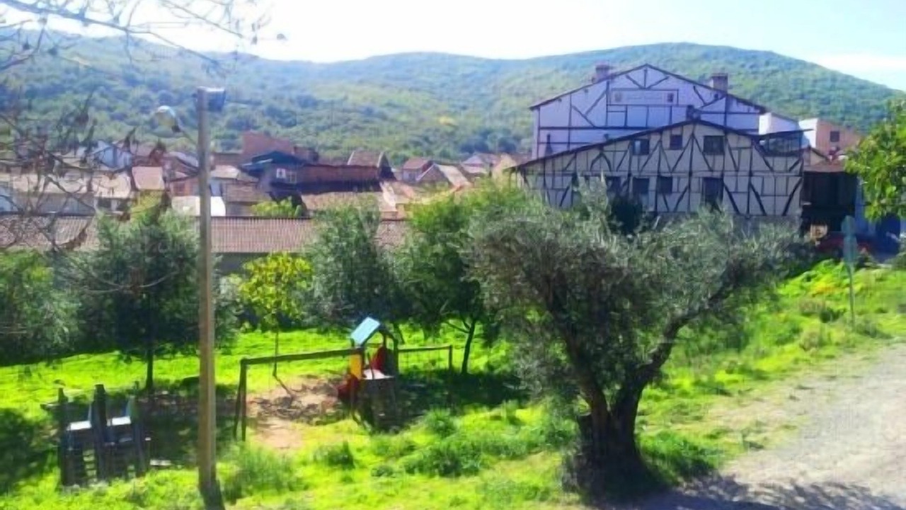 Photo of Outdoor in Santibanez de la Sierra