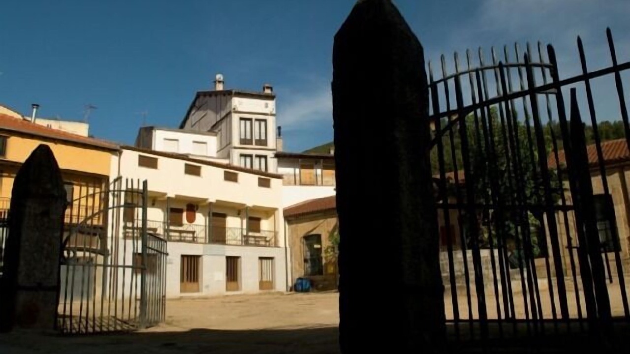 Photo of Outdoor in Santibanez de la Sierra