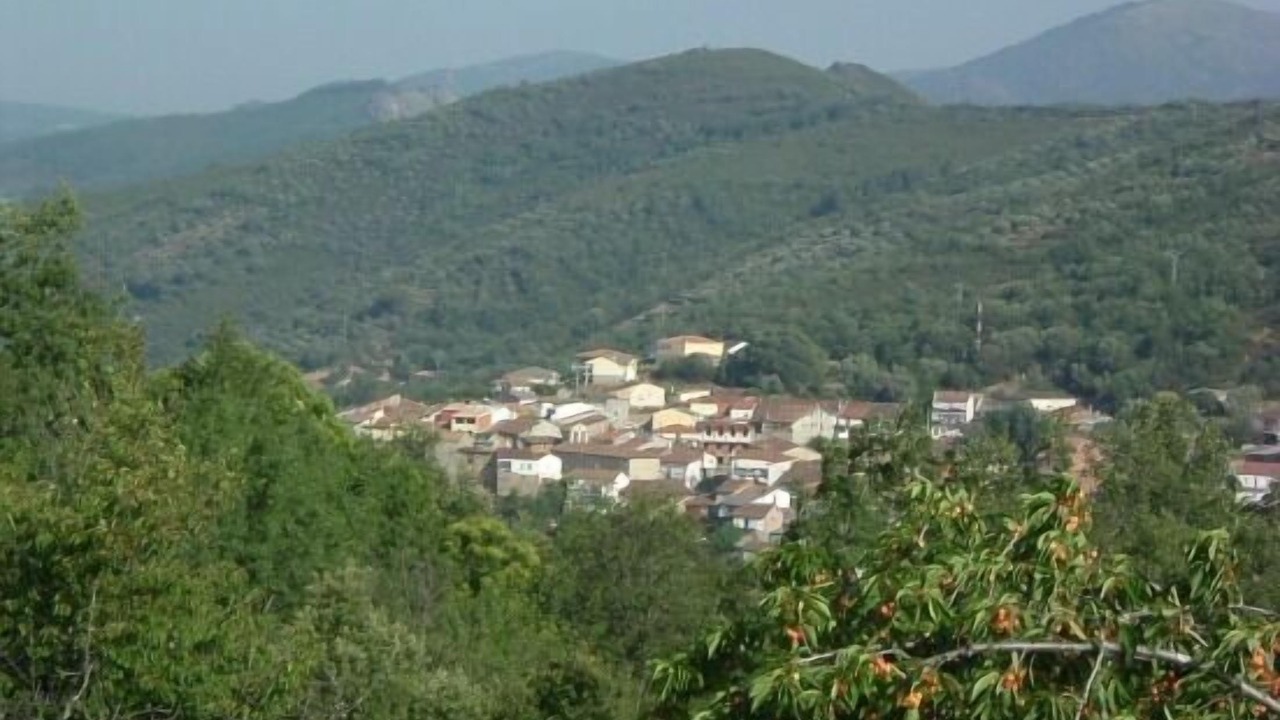 Photo of Outdoor in Santibanez de la Sierra
