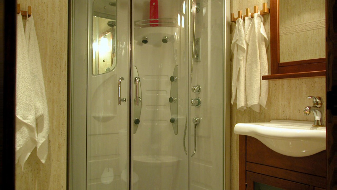 Photo of Bathroom in Santibanez de la Sierra