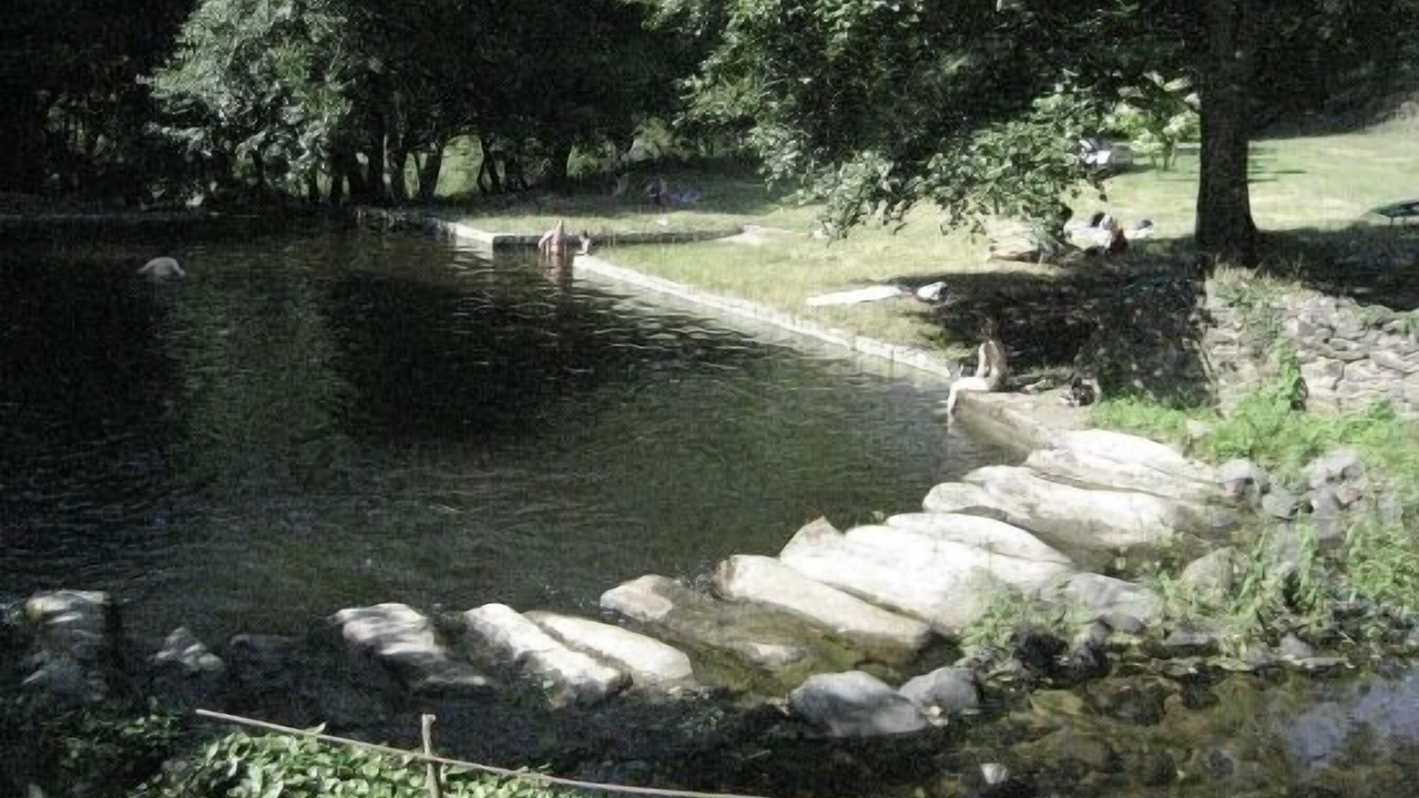 Photo of Outdoor in Santibanez de la Sierra