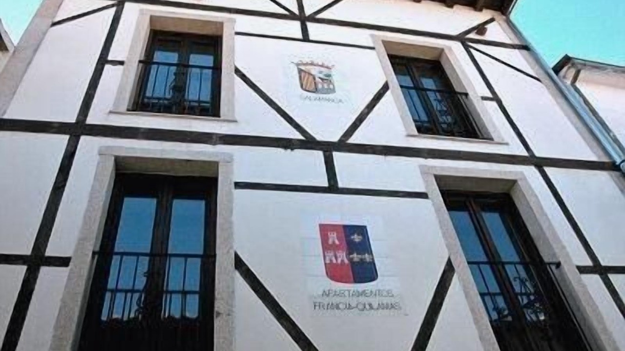 Photo of Outdoor in Santibanez de la Sierra