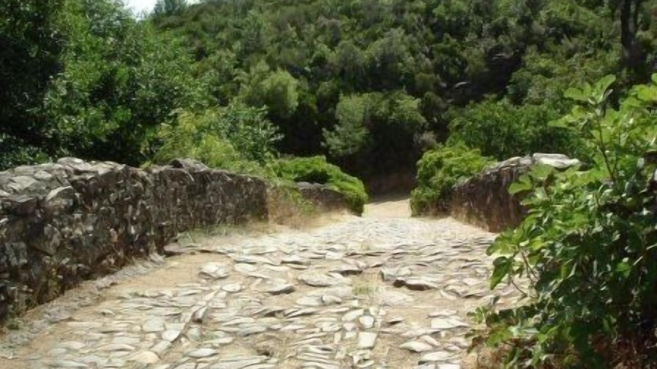 Photo of Outdoor in Santibanez de la Sierra