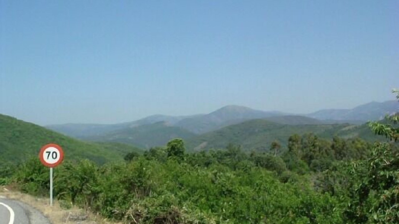 Photo of Outdoor in Santibanez de la Sierra