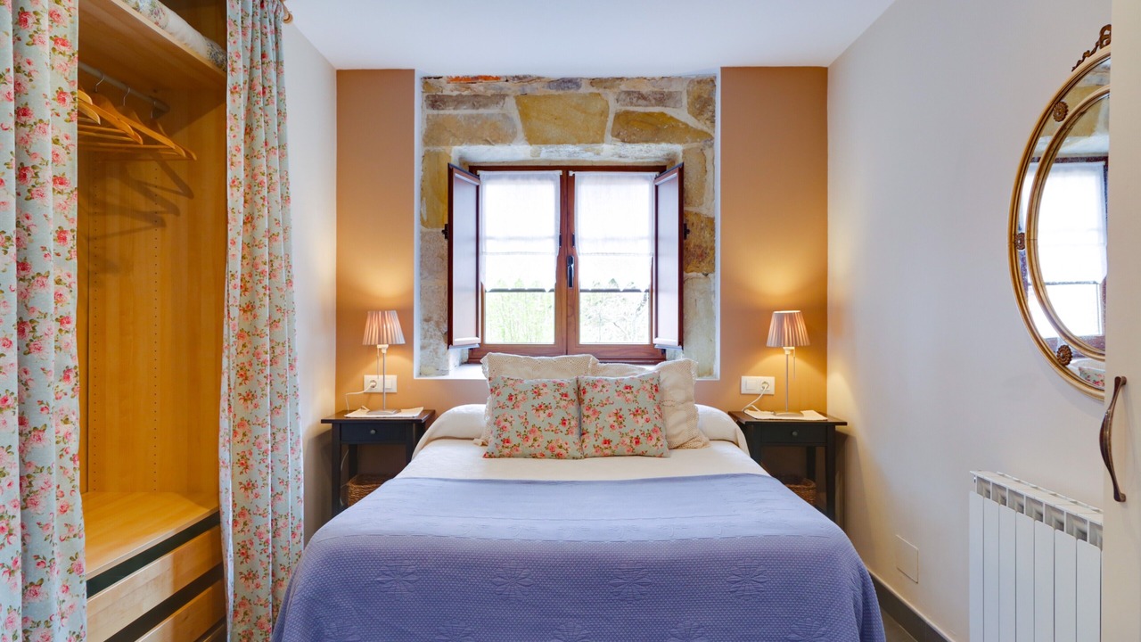 Photo of Bedroom in Liendo