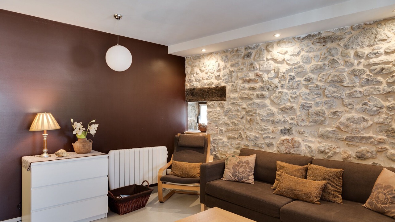 Photo of Livingroom in Liendo