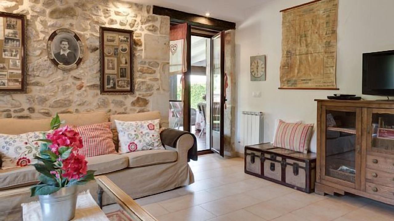 Photo of Livingroom in Liendo