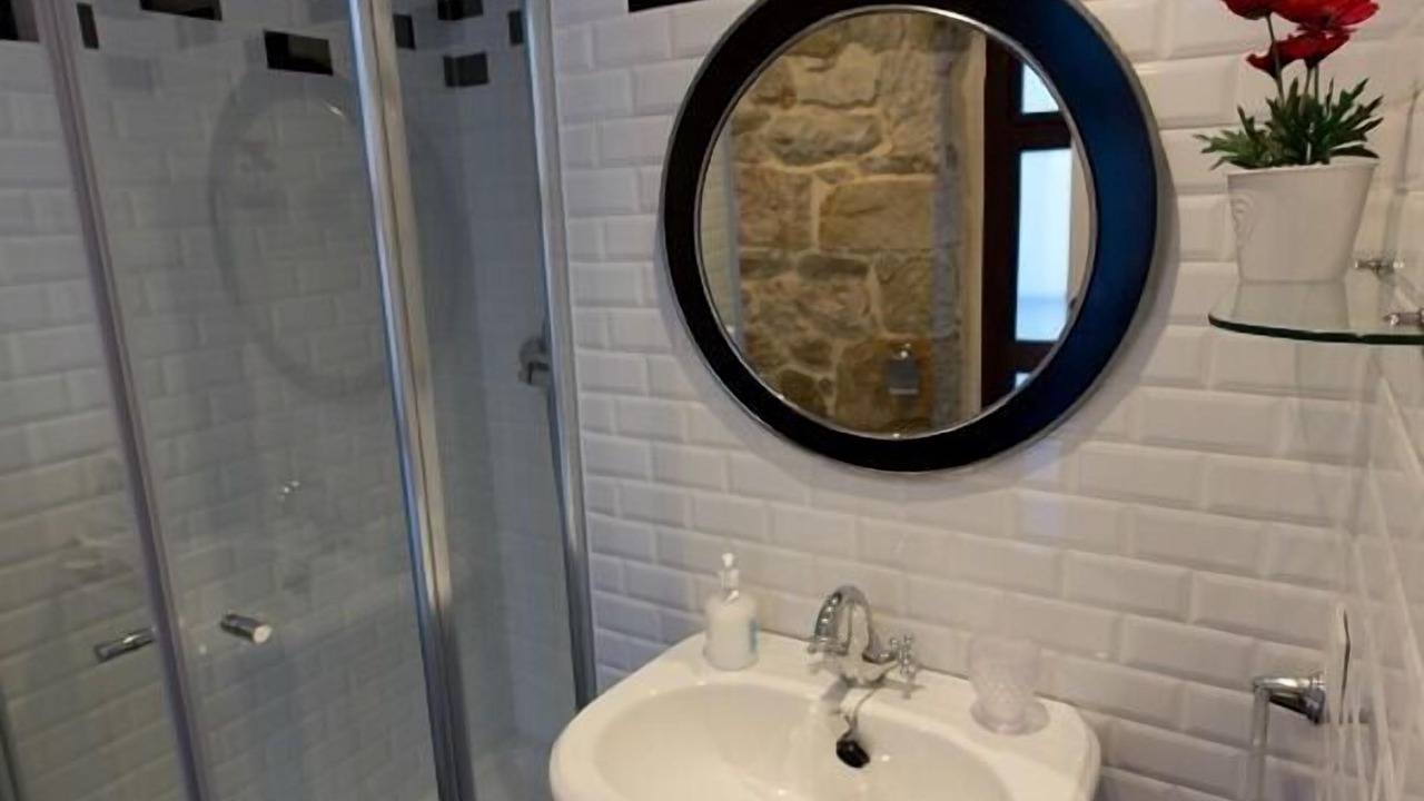 Photo of Bathroom in Liendo