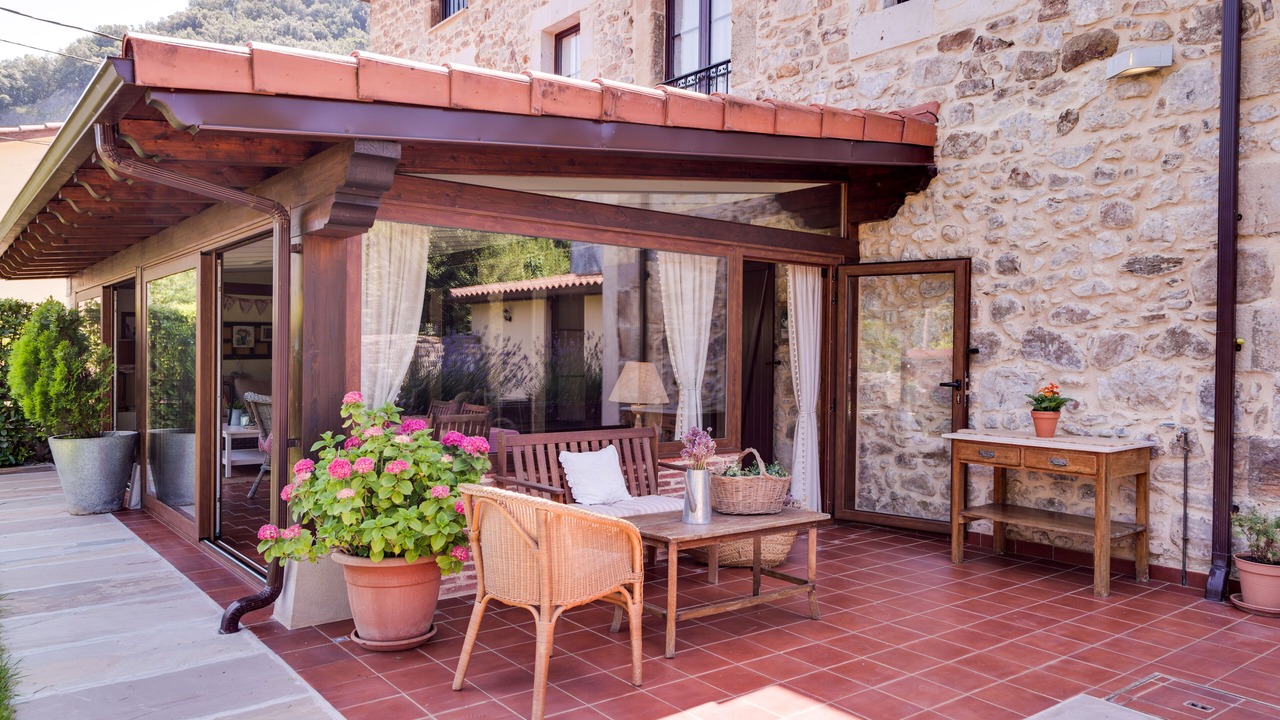 Photo of Outdoor in Liendo
