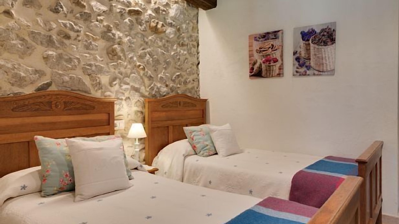 Photo of Bedroom in Liendo