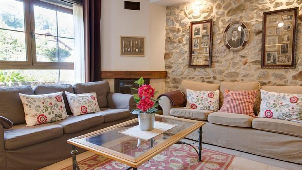 Photo of Livingroom in Liendo
