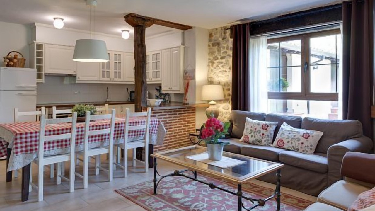 Photo of Livingroom in Liendo