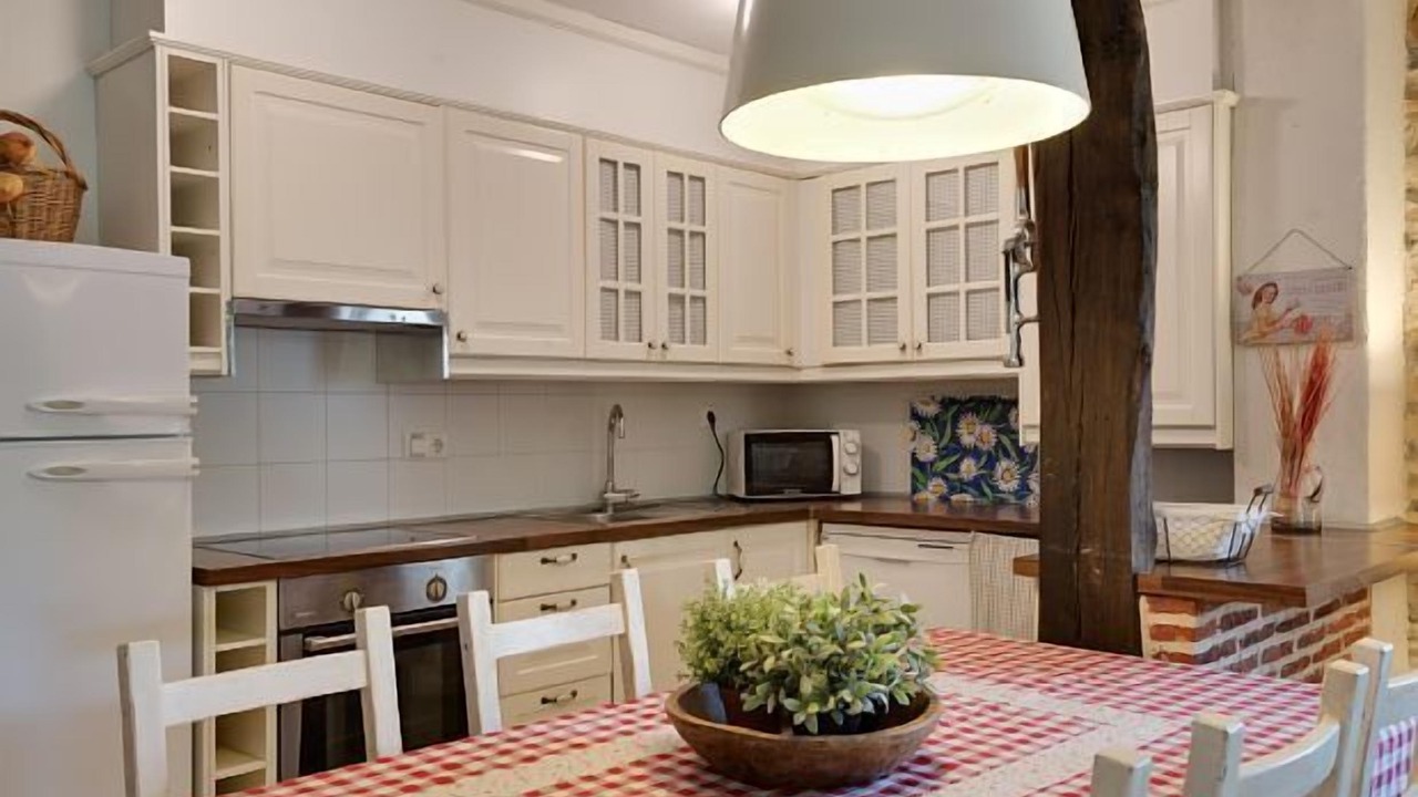 Photo of Kitchen in Liendo