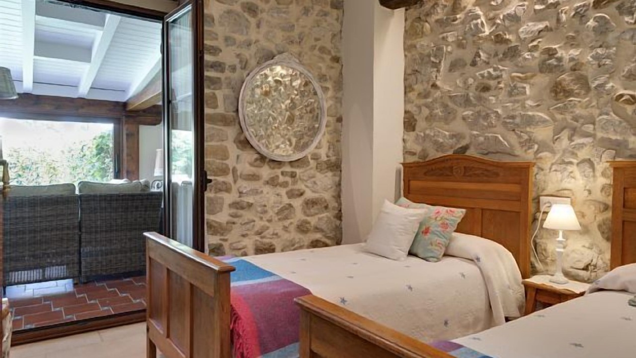 Photo of Bedroom in Liendo