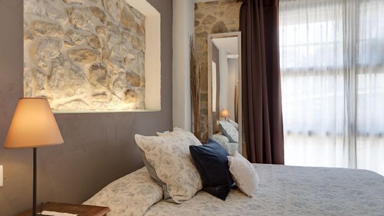 Photo of Bedroom in Liendo