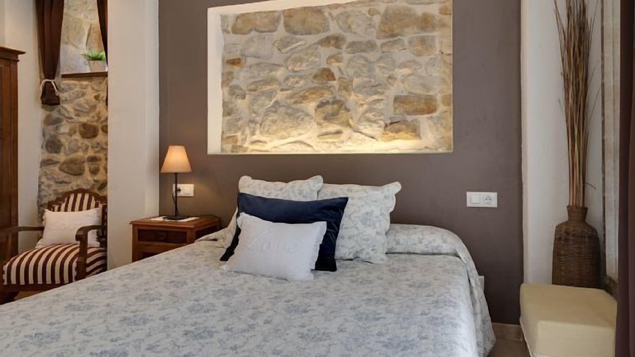 Photo of Bedroom in Liendo