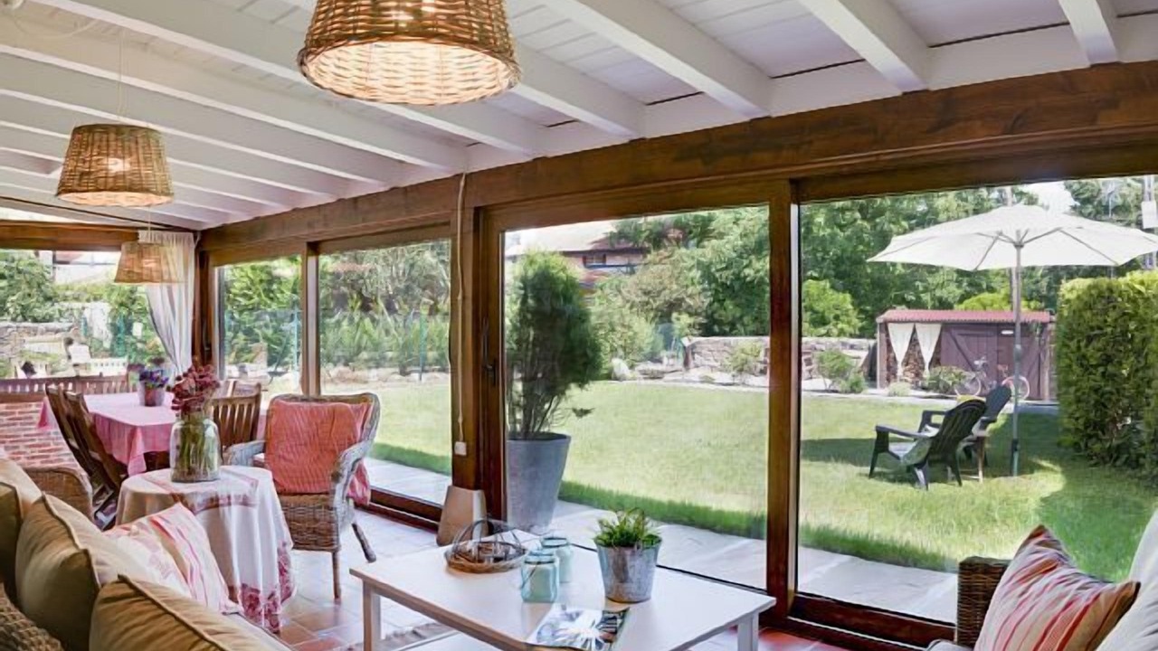 Photo of Livingroom in Liendo