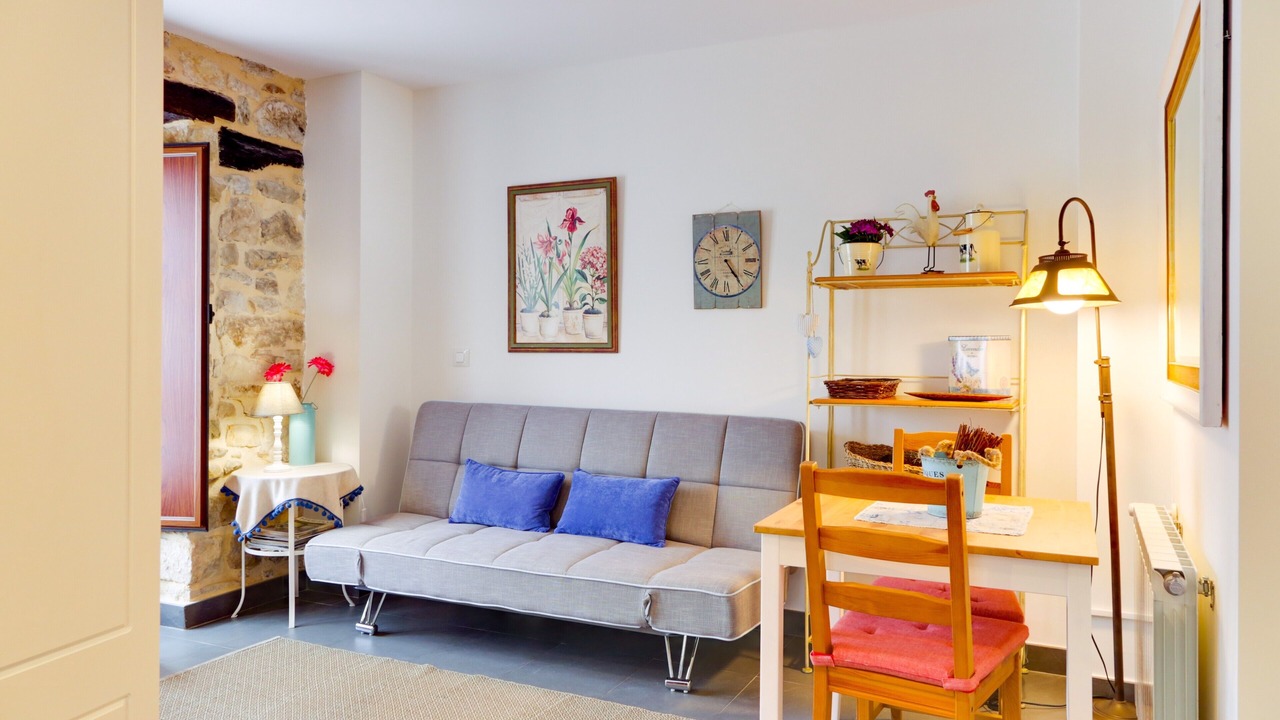 Photo of Livingroom in Liendo