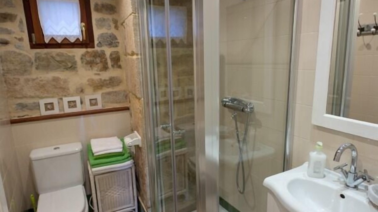 Photo of Bathroom in Liendo