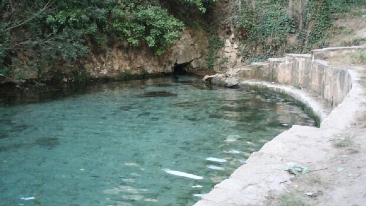 Photo of Outdoor in Turrubuelo