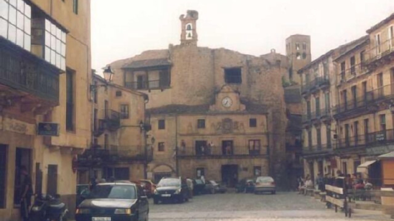 Photo of Outdoor in Turrubuelo
