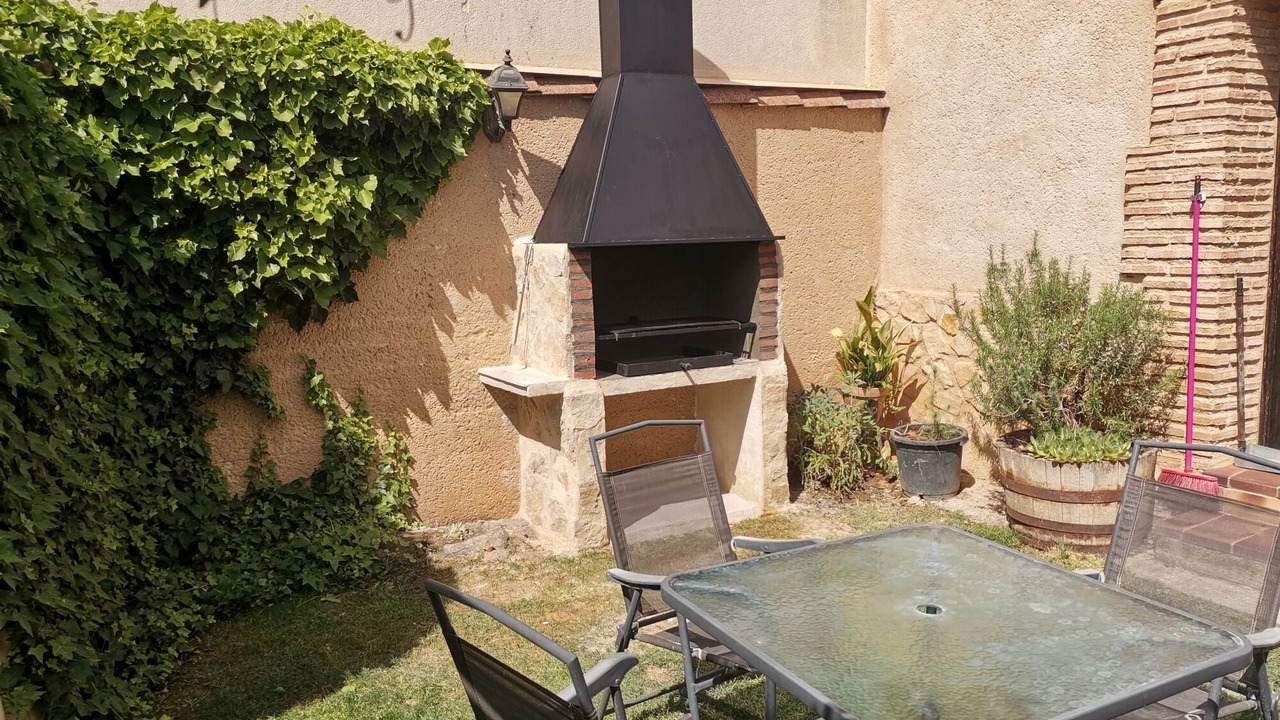 Photo of Outdoor in Turrubuelo