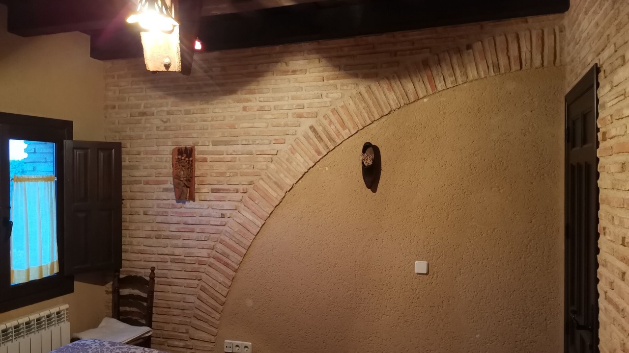 Photo of Bedroom in Turrubuelo