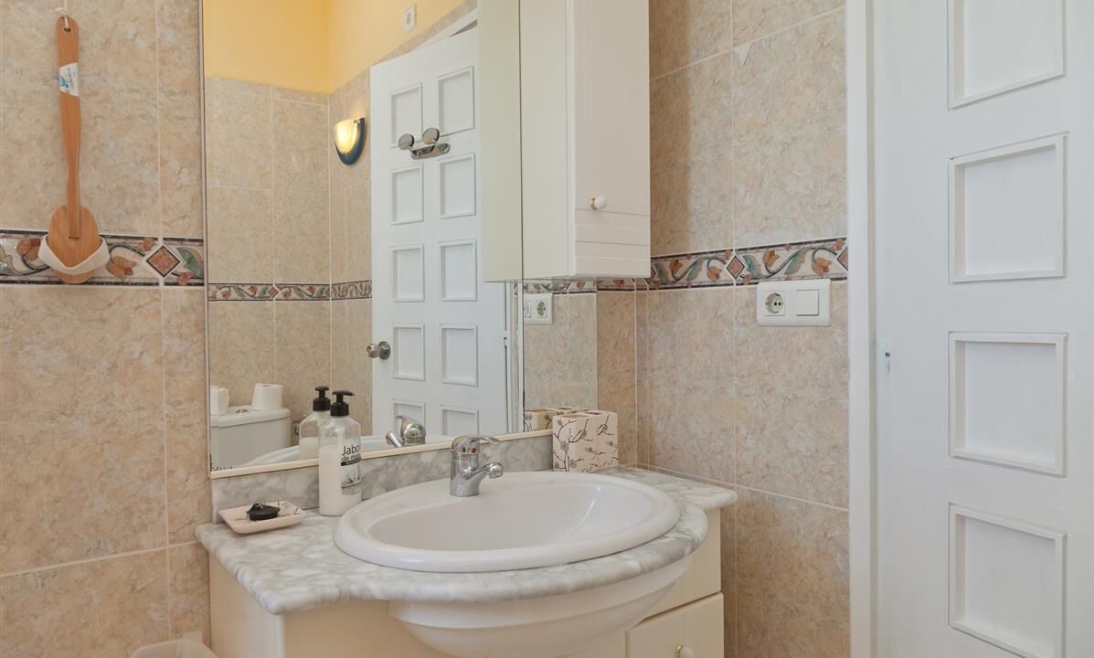 Photo of Bathroom in Bahia Dorada
