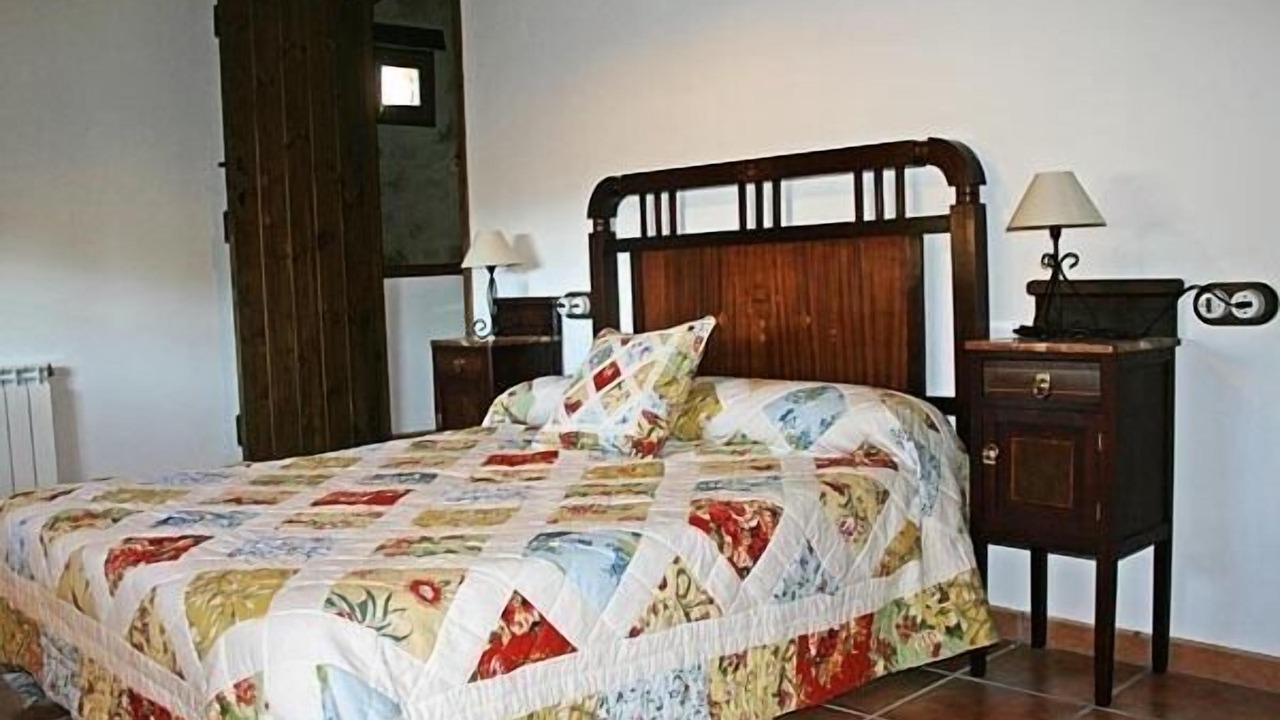 Photo of Bedroom in Valderrobres