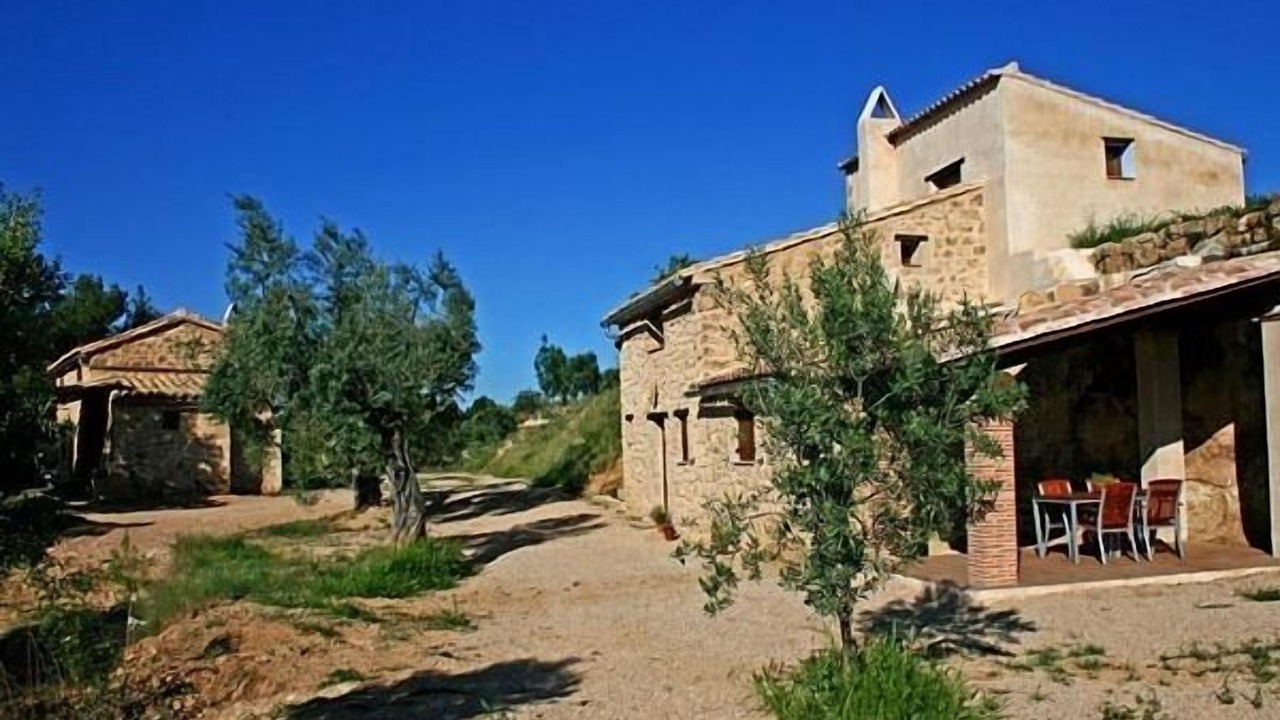 Photo of Outdoor in Valderrobres