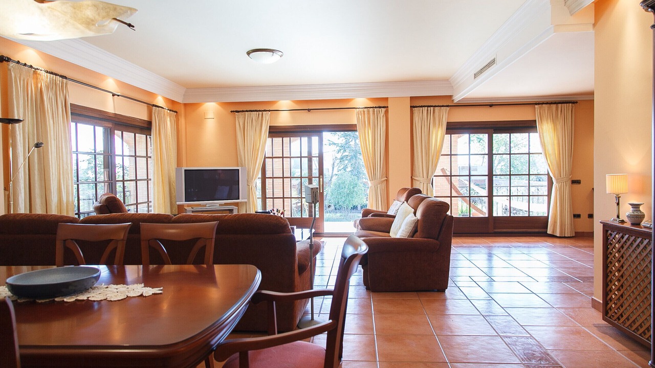 Photo of Livingroom in Botarell