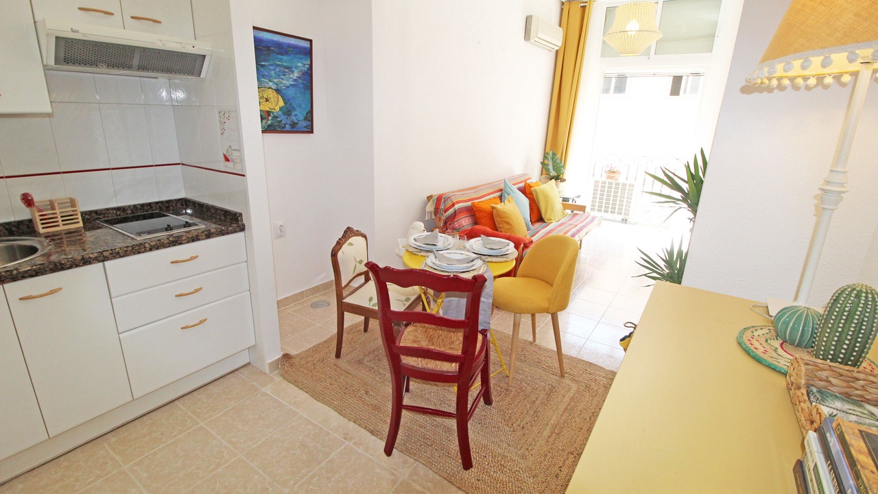 Photo of Livingroom in Alicante City Centre
