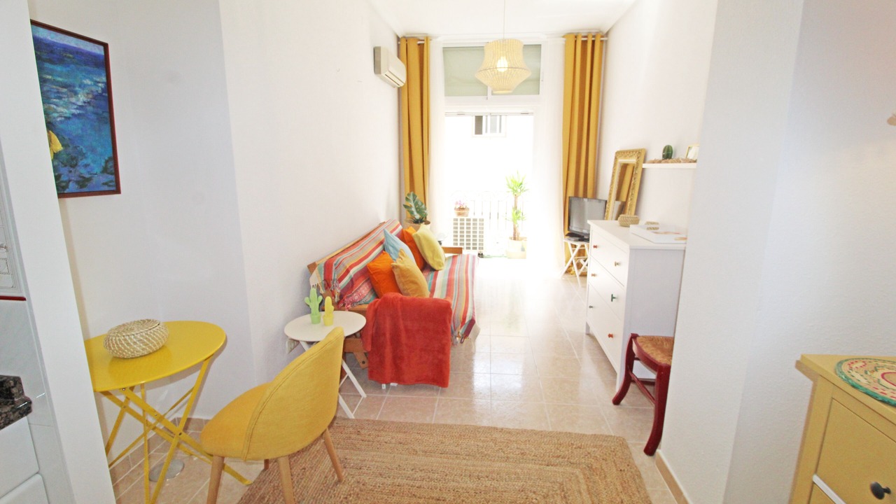Photo of Livingroom in Alicante City Centre